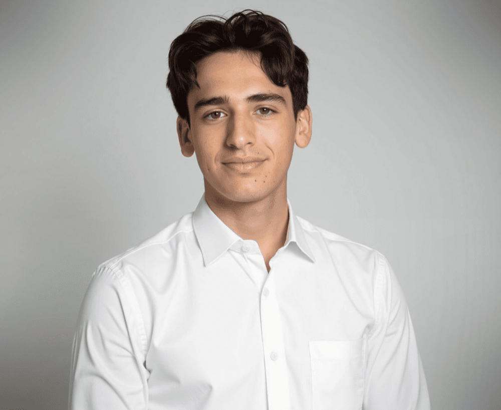 Gabriele Brichetti